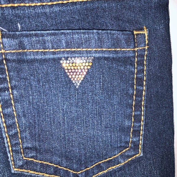 Guess jeans for girl - Picture 3 of 5